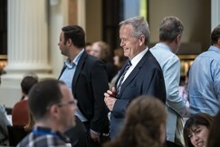 Political Conf Garvie 1 6383 (Large)